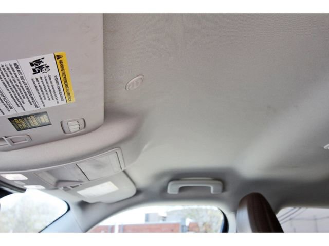 Certified 2024 Ford Bronco Sport Outer Banks w/ Tech Package image 28