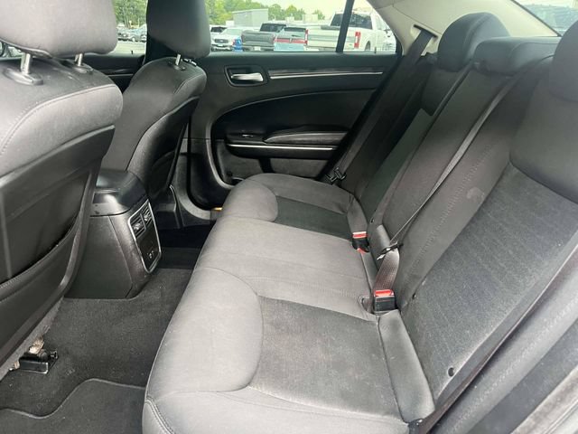 Used 2019 Chrysler 300 Touring w/ Sport Appearance Package RWD image 15