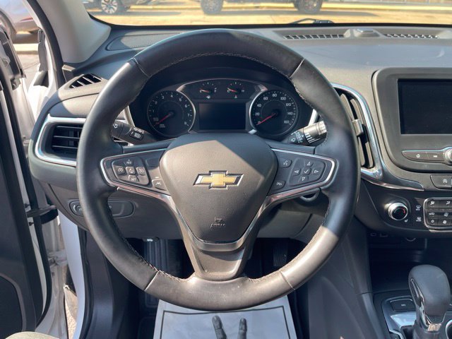 Used 2024 Chevrolet Equinox LT AWD/4WD image 25