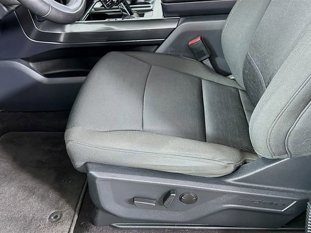 Certified 2023 Ford F150 XLT w/ Equipment Group 302A High image 28