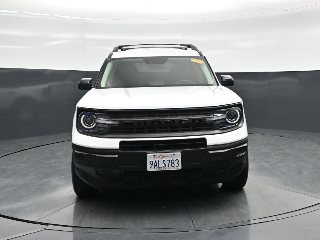 Certified 2022 Ford Bronco Sport AWD/4WD image 51