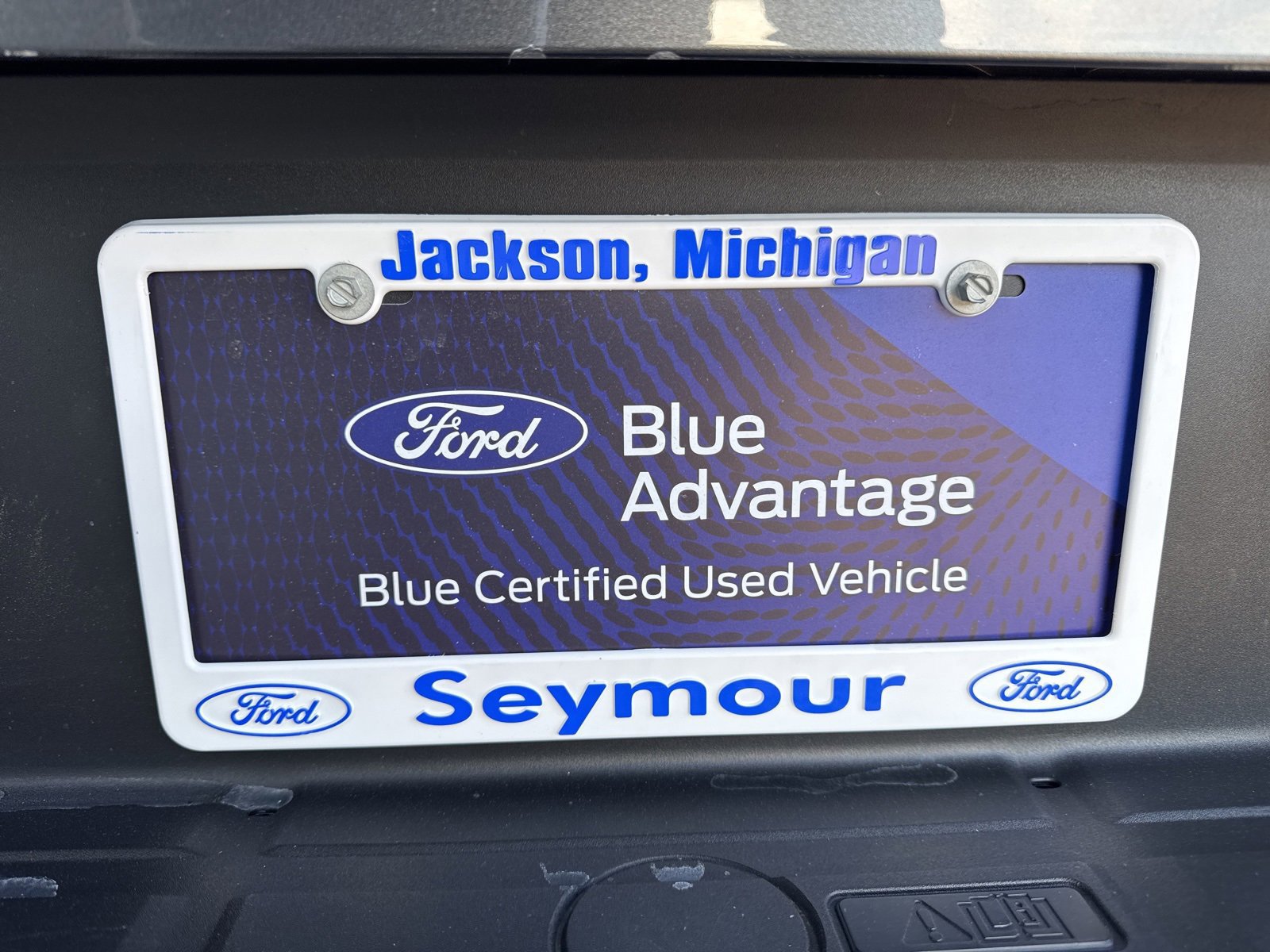 Certified 2019 Ford Ranger Lariat w/ Trailer Tow Package image 15