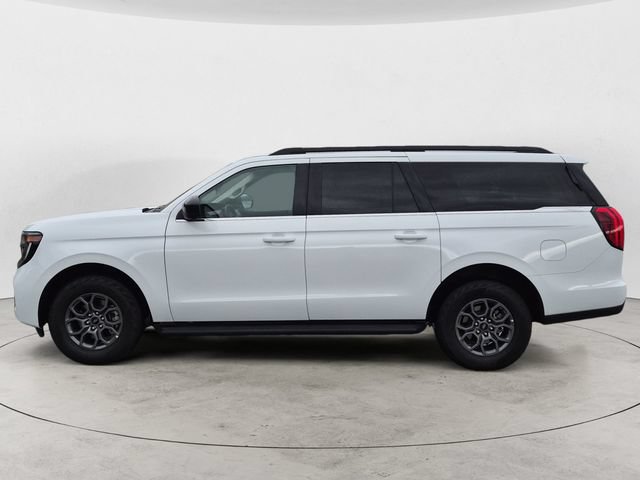 Certified 2025 Ford Expedition Max Active AWD/4WD image 8