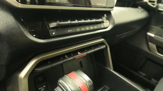 Used 2023 Toyota Tundra SR5 AWD/4WD image 18
