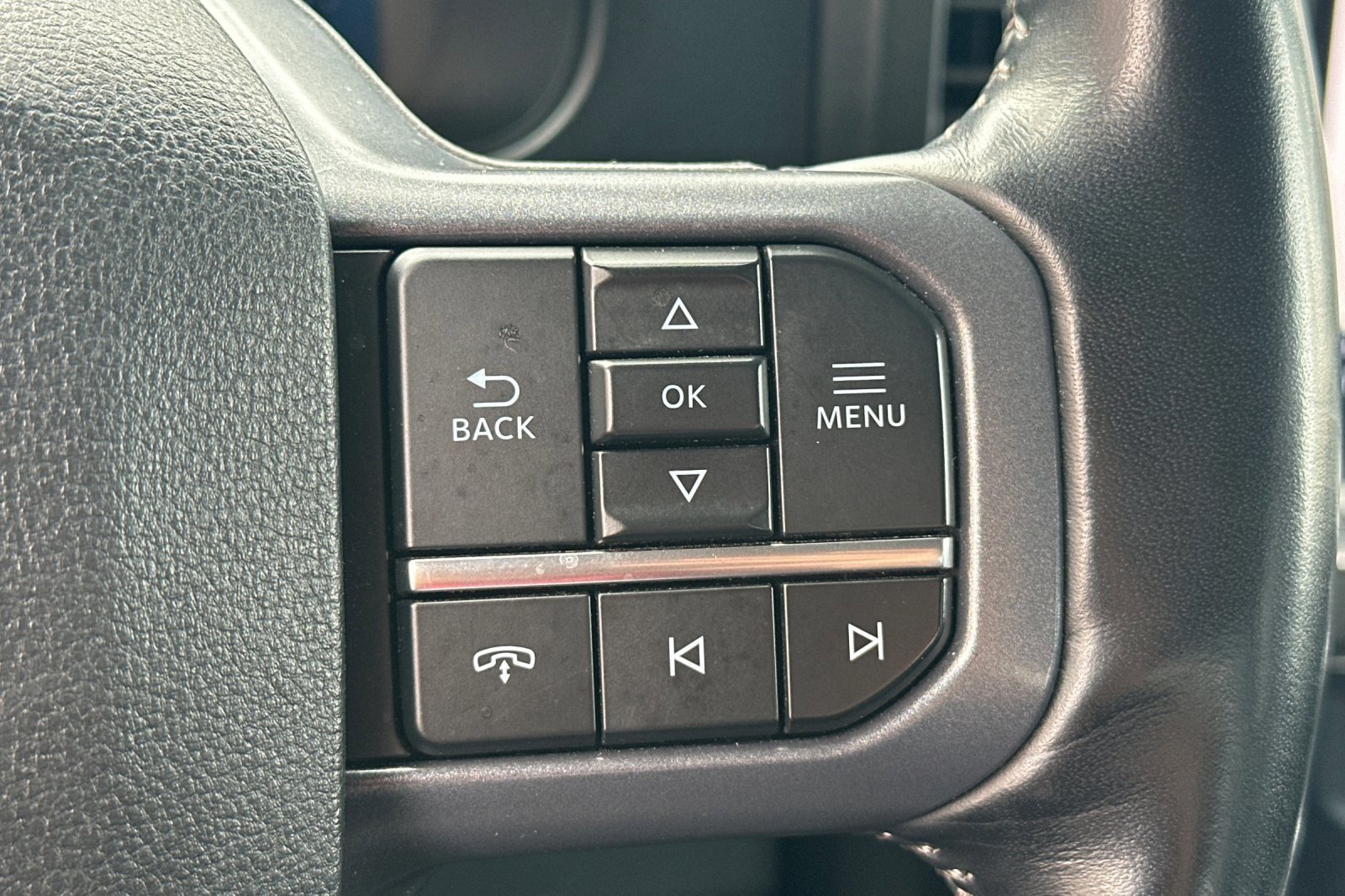 Certified 2023 Ford F250 Lariat w/ FX4 Off-Road Package image 37