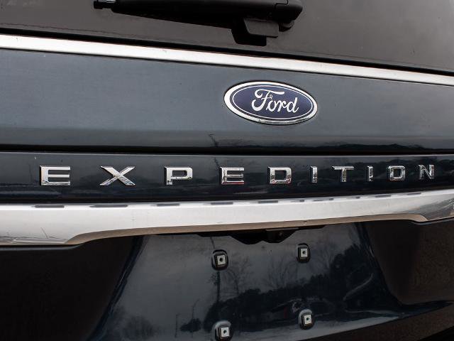 Certified 2024 Ford Expedition Platinum image 10
