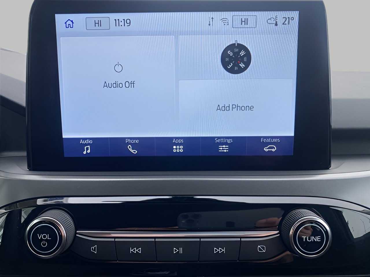 Certified 2023 Ford Escape Active image 22