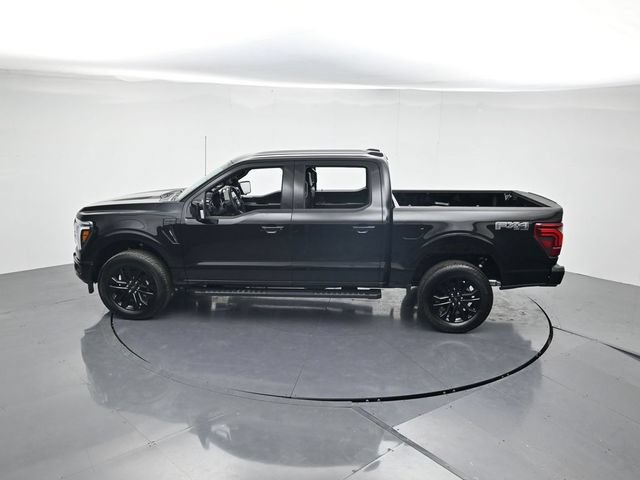 Certified 2026 Ford F150 Lariat w/ Equipment Group 501A Mid AWD/4WD image 42