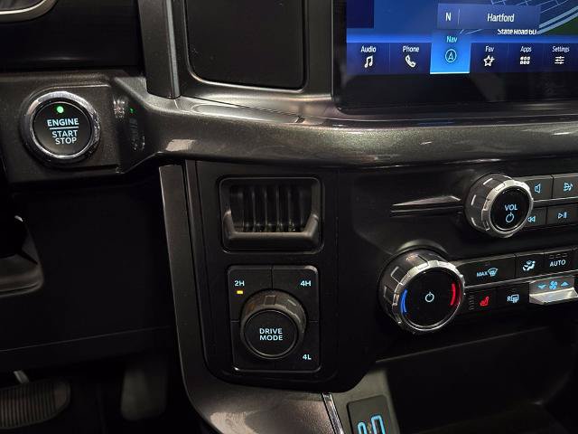 Certified 2023 Ford F150 XLT w/ Equipment Group 302A High AWD/4WD image 25