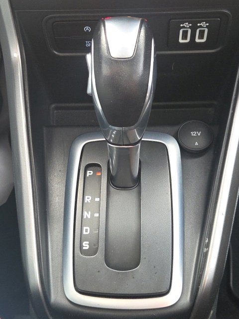 Certified 2018 Ford EcoSport SE w/ SE Convenience Package FWD image 30