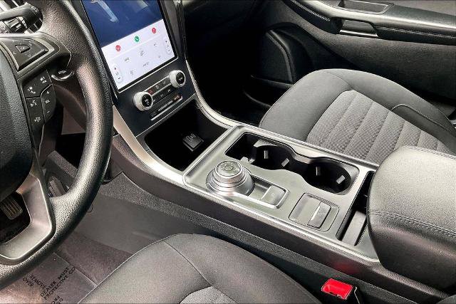 Certified 2023 Ford Edge SE AWD/4WD image 15