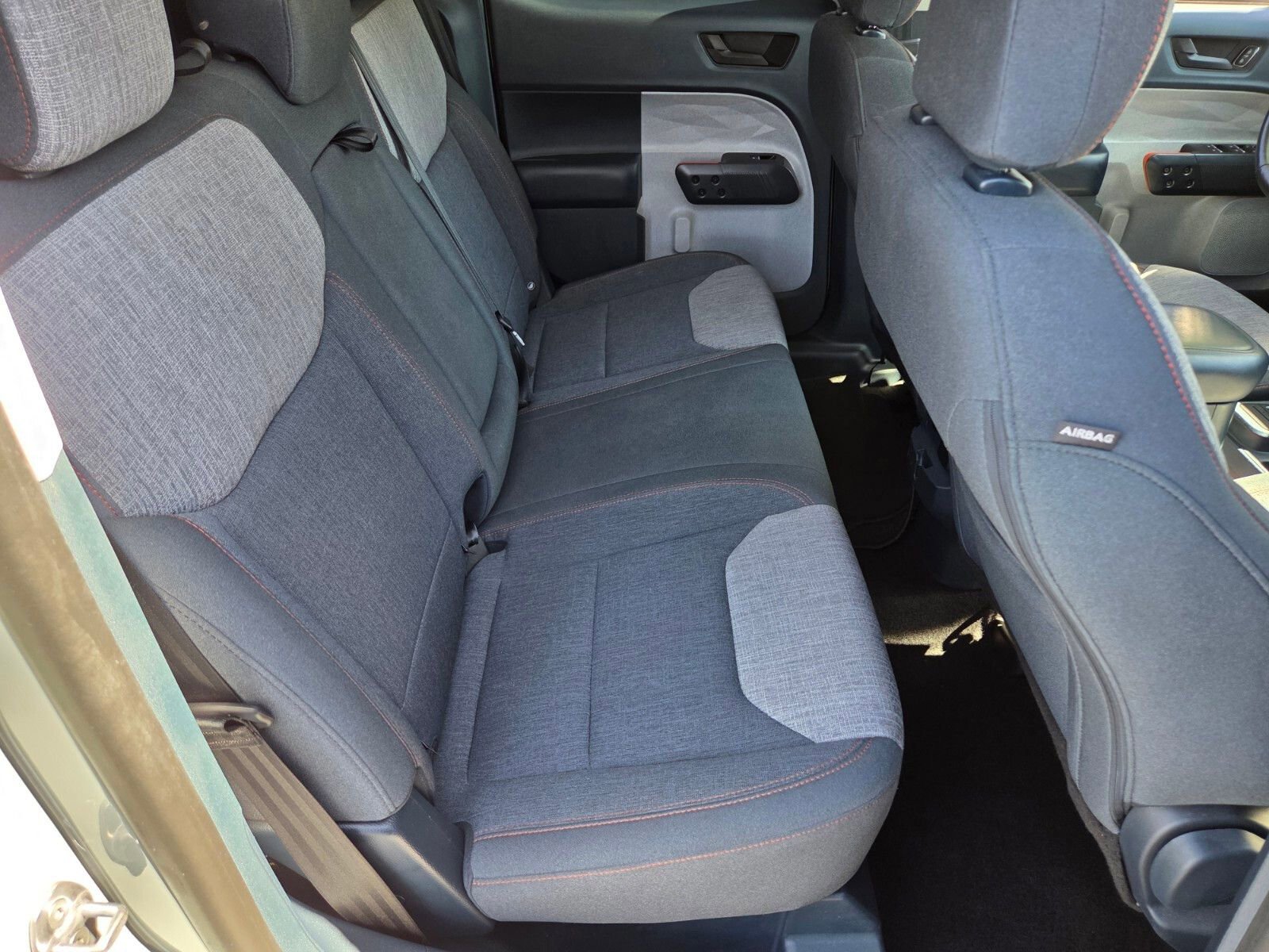 Certified 2022 Ford Maverick XLT w/ XLT Luxury Package FWD image 14