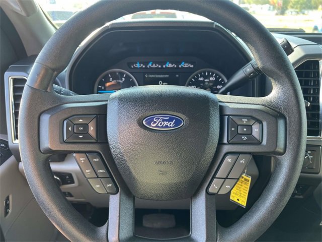 Certified 2017 Ford F350 XLT w/ XLT Premium Package image 14