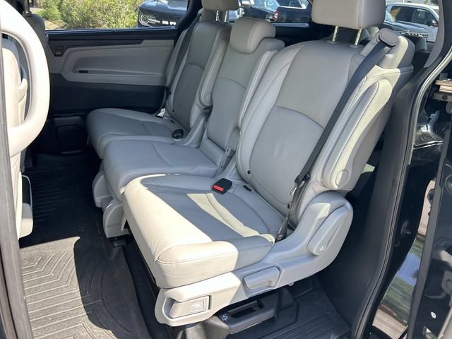 Used 2018 Honda Odyssey Elite image 22