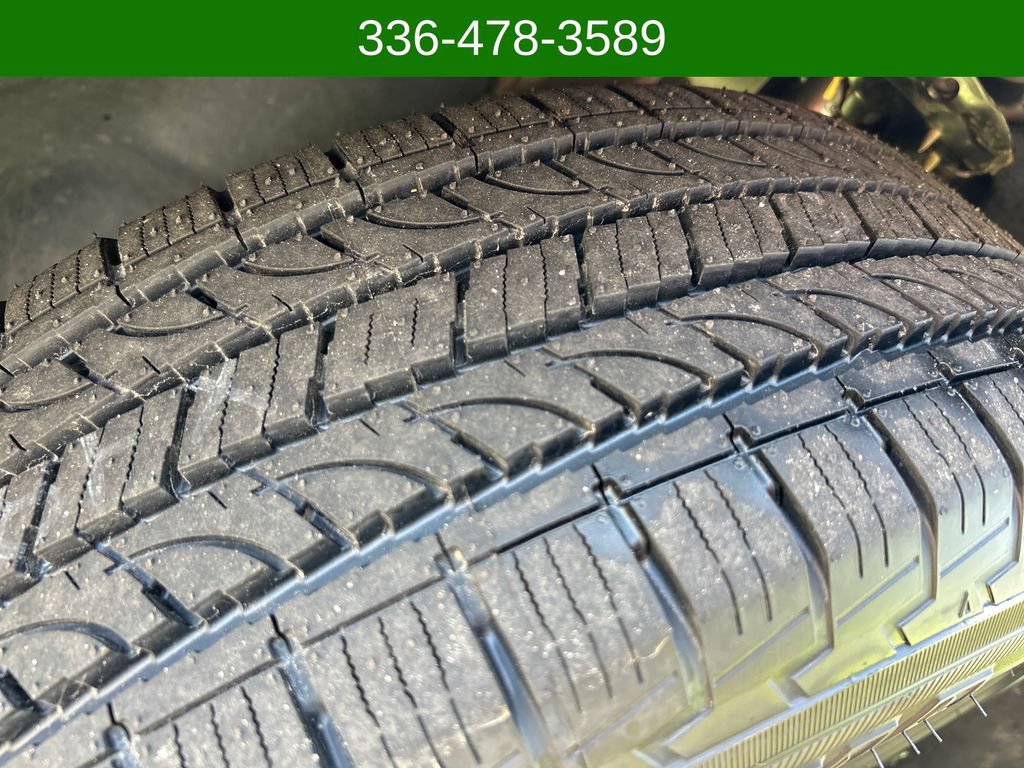 Used 2022 Kia Telluride LX AWD/4WD image 25