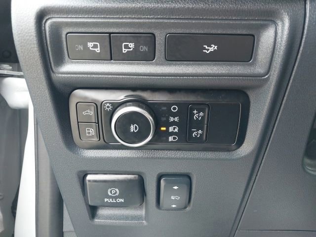 Certified 2024 Ford F150 XLT w/ Equipment Group 303A High image 16