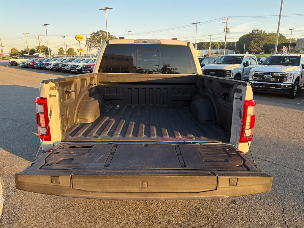 Certified 2023 Ford F150 Raptor AWD/4WD image 20