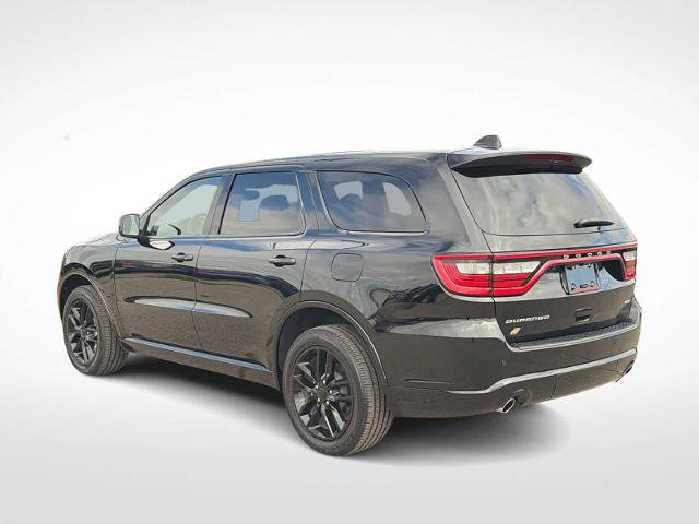 Used 2026 Dodge Durango GT AWD/4WD image 6