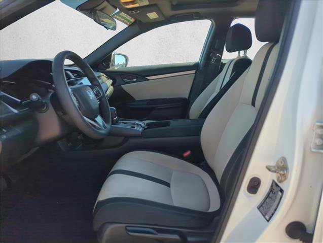 Used 2019 Honda Civic EX image 16