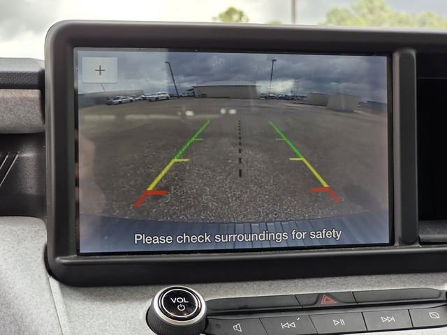 Certified 2023 Ford Maverick XLT w/ Equipment Group 300A Standard image 10