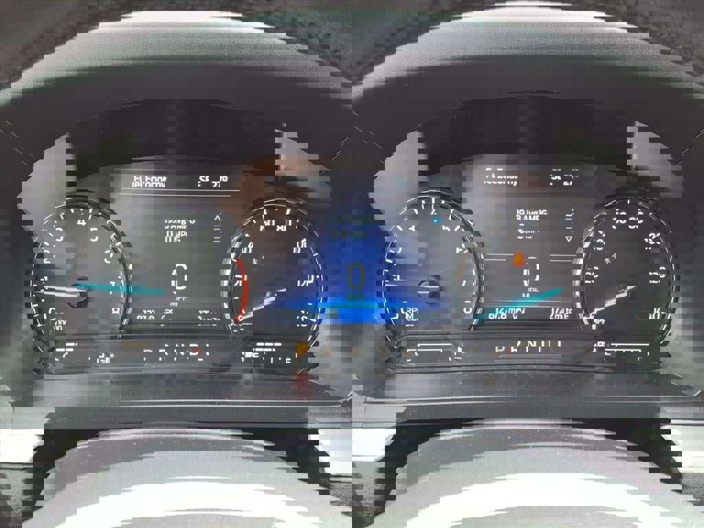 Certified 2023 Ford Explorer XLT w/ Equipment Group 202A image 24