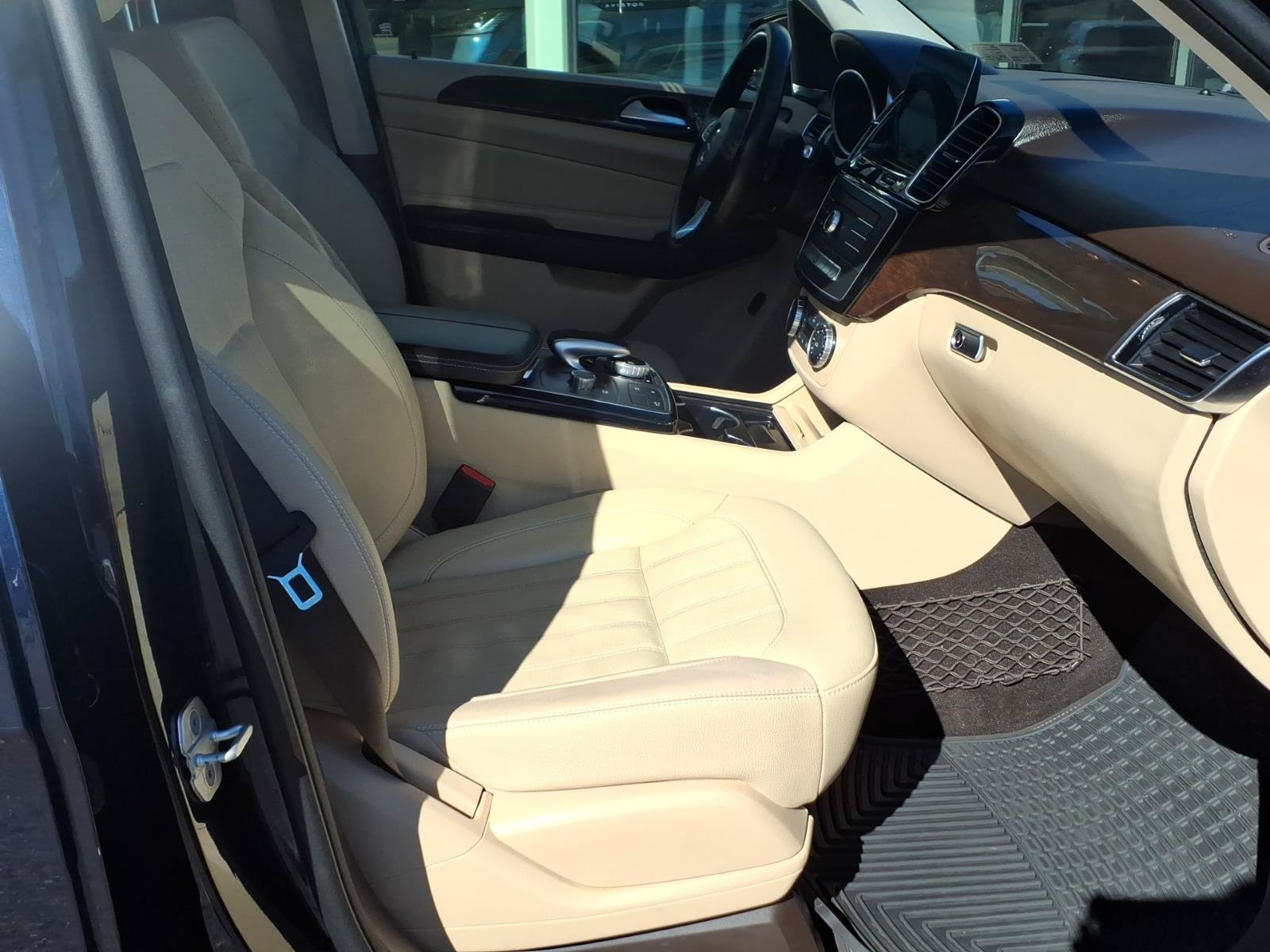 Used 2017 Mercedes-Benz GLE 350 4MATIC image 31