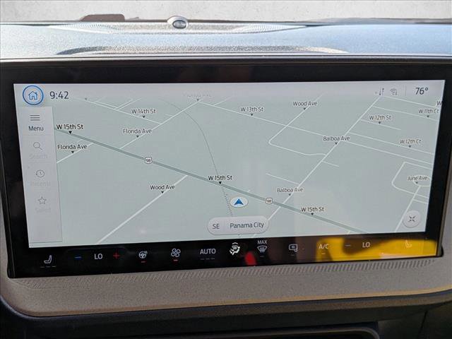 Certified 2025 Ford Maverick Lariat w/ 4K Tow Package image 15