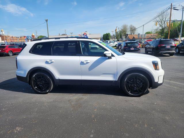 Used 2024 Kia Telluride EX X-Line AWD/4WD image 6