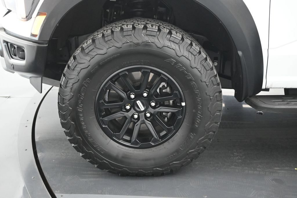 Certified 2024 Ford F150 Raptor AWD/4WD image 27
