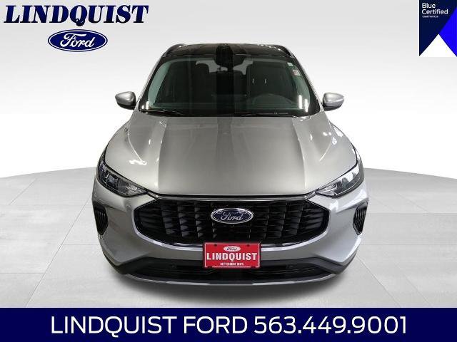 Certified 2023 Ford Escape Active w/ Tech Pack #2 AWD/4WD image 5