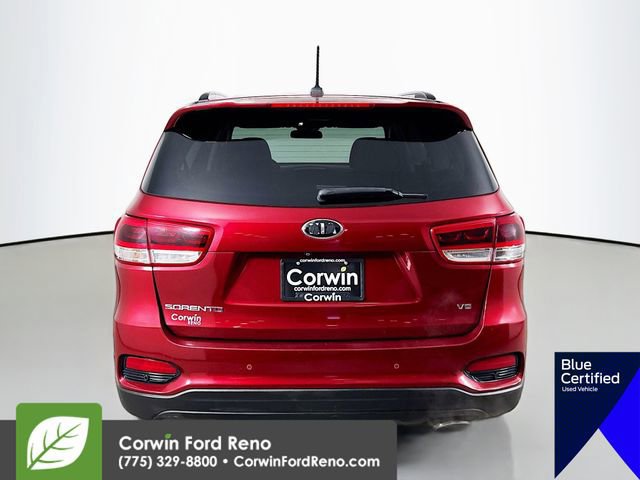 Used 2019 Kia Sorento S image 5
