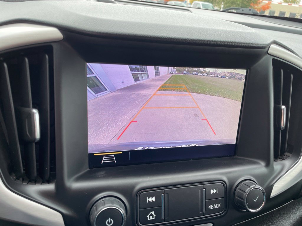 Used 2019 GMC Terrain SLE w/ Driver Convenience Package FWD image 20