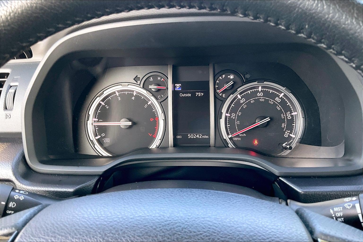 Used 2023 Toyota 4Runner TRD Pro AWD/4WD image 19