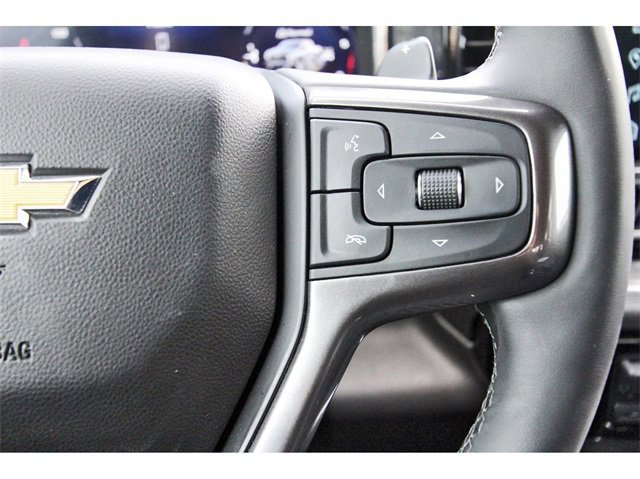 Used 2025 Chevrolet Silverado 1500 High Country w/ High Country Premium Package image 18