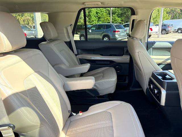 Certified 2023 Ford Expedition Limited image 26