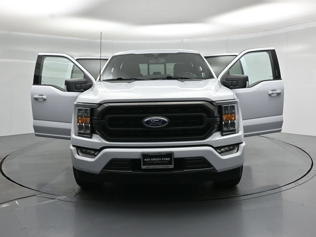 Certified 2021 Ford F150 XLT RWD image 26