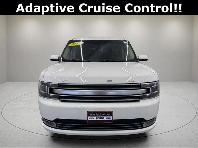 Certified 2019 Ford Flex Limited w/ Equipment Group 303A image 2