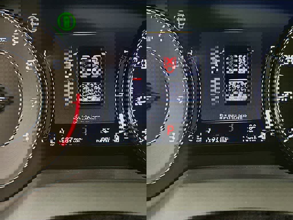 Used 2024 Acura RDX SH-AWD image 20