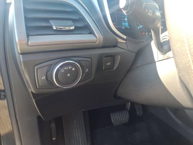 Certified 2020 Ford Fusion SE image 13