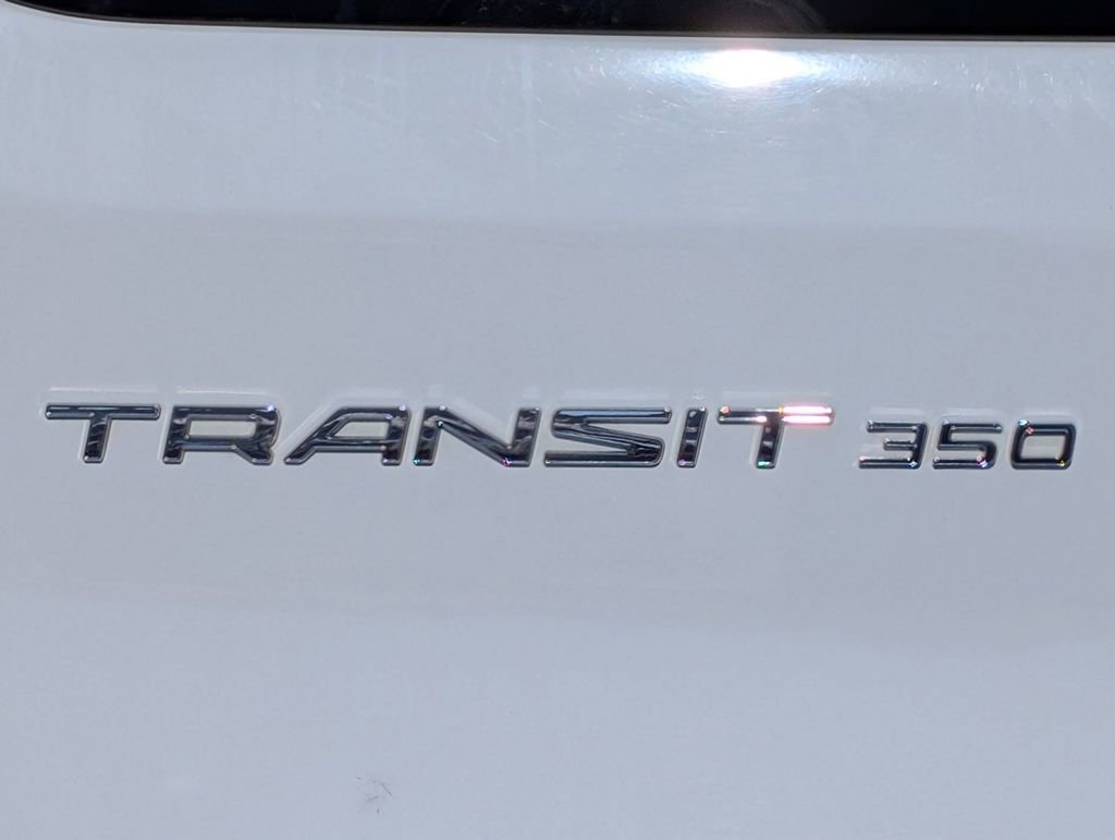 Certified 2022 Ford Transit 350 XLT RWD image 12