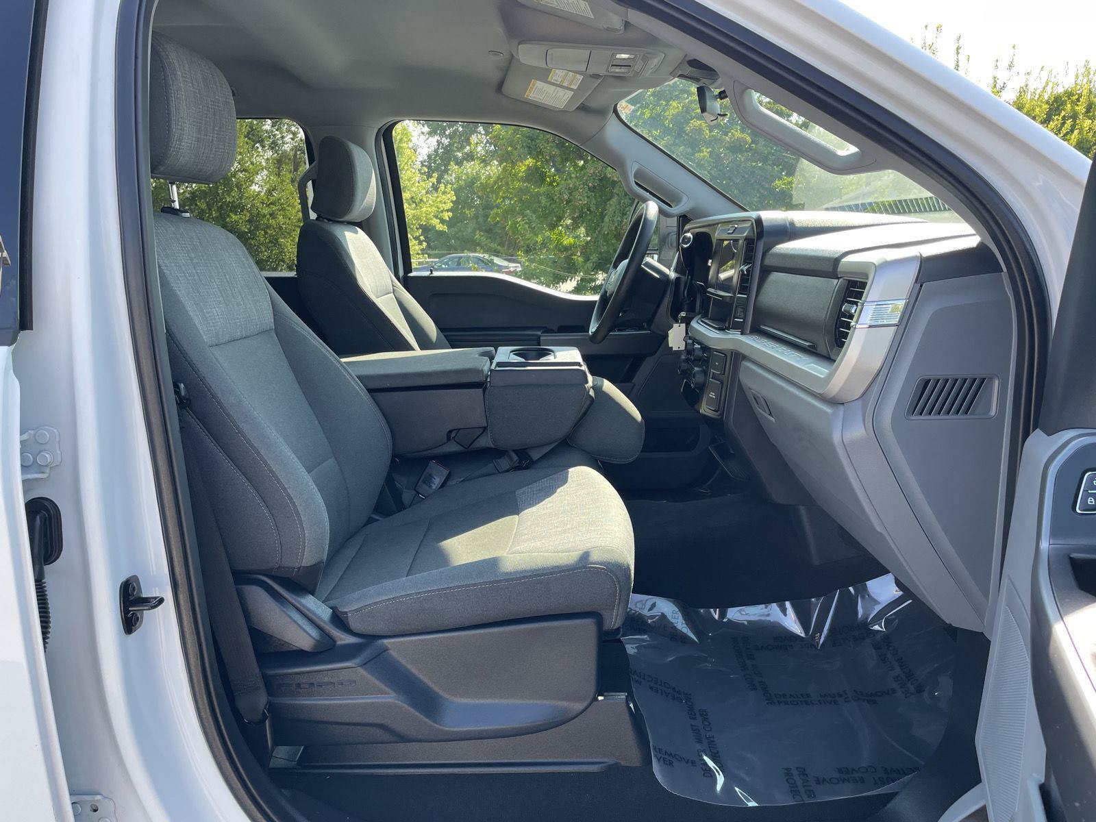 Certified 2026 Ford F250 XLT AWD/4WD image 19