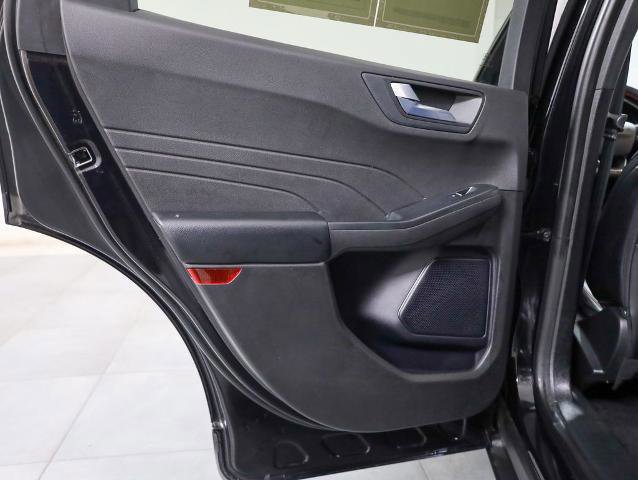 Certified 2024 Ford Escape ST-Line Select w/ Tech Pack #1 image 13