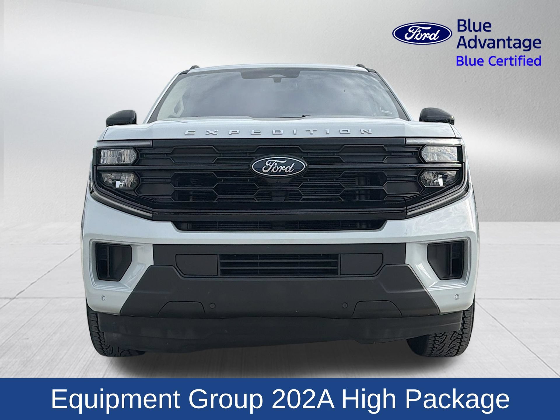 Certified 2025 Ford Expedition Active AWD/4WD image 3