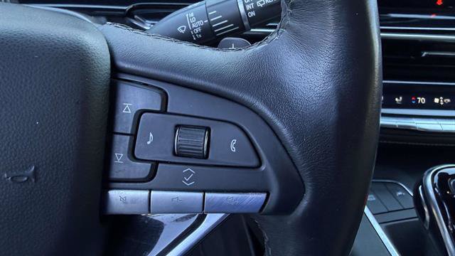 Used 2021 Cadillac Escalade Sport w/ Driver Assist Tech Package AWD/4WD image 12