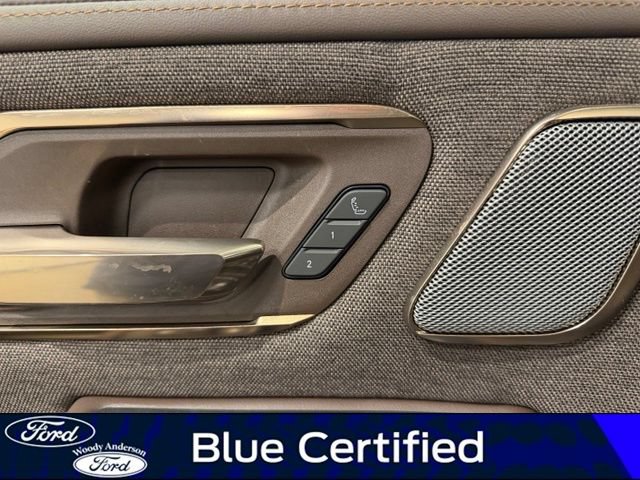 Used 2026 RAM 1500 Limited AWD/4WD image 22