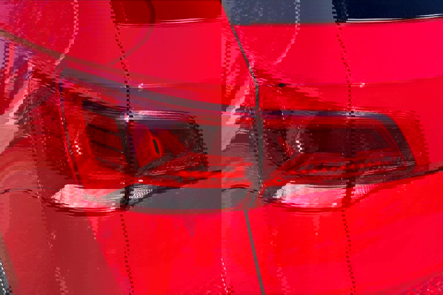 Used 2024 Volkswagen Taos SE w/ Black Wheel Package image 29