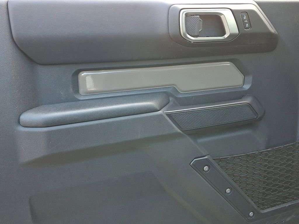 Certified 2025 Ford Bronco Badlands w/ Sasquatch Package image 13