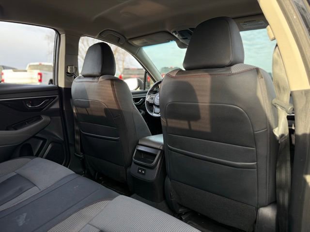 Used 2020 Subaru Legacy 2.5i Sport image 27