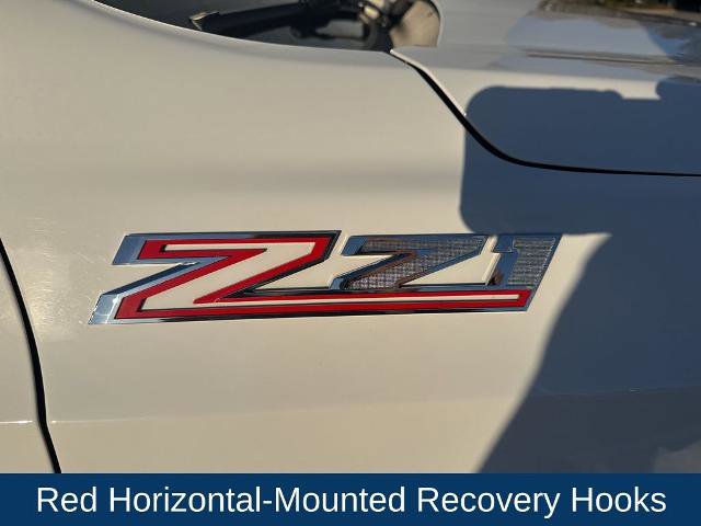 Used 2022 Chevrolet Tahoe Z71 image 40