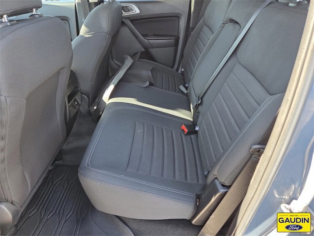 Certified 2023 Ford Ranger XLT w/ FX4 Off-Road Package image 12